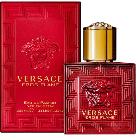 ebay versace eros flame|Versace Eros Flame perfume price.